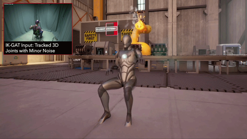 Unreal Engine Demo